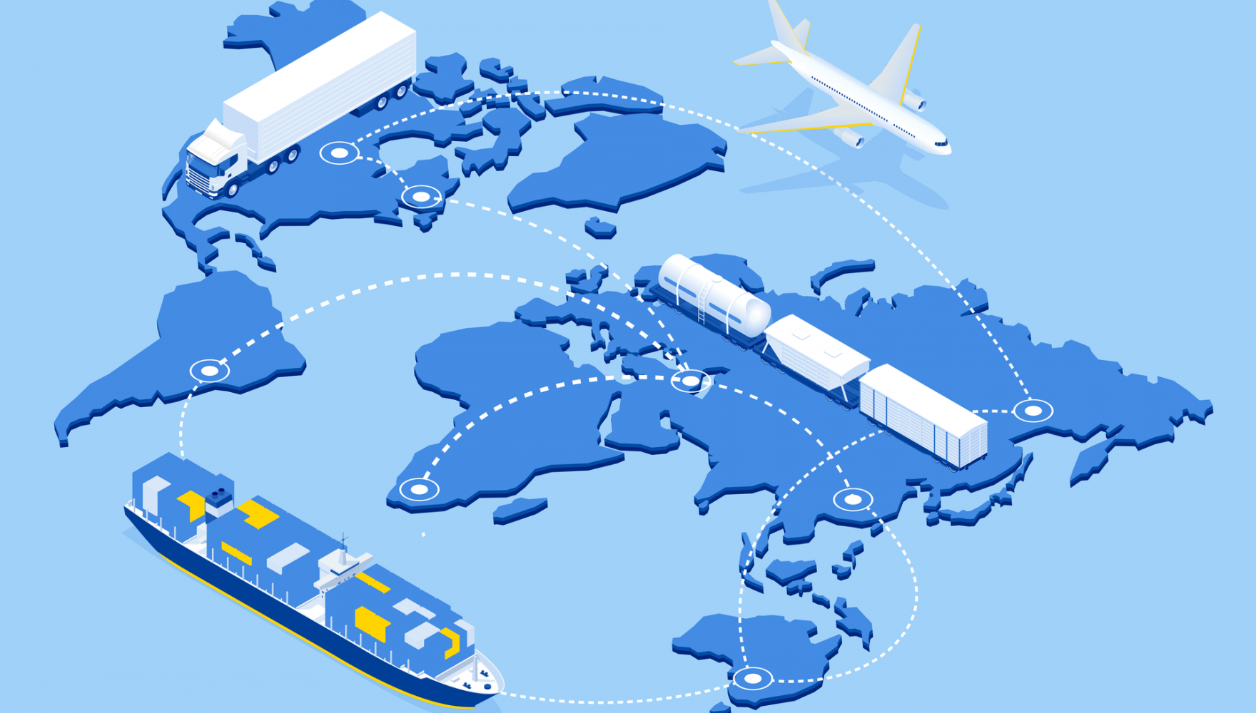 International Shipments international-shipments