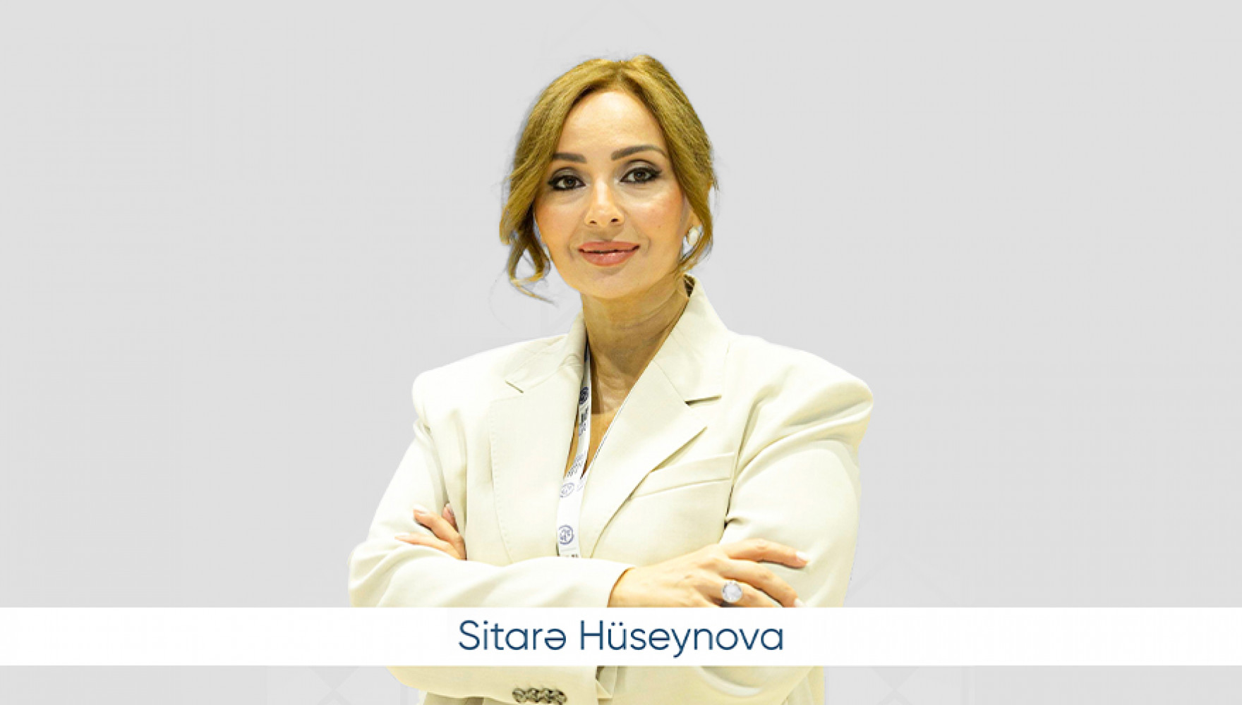 Beynəlxalq qurumda Azərbaycanı o təmsil edəcək